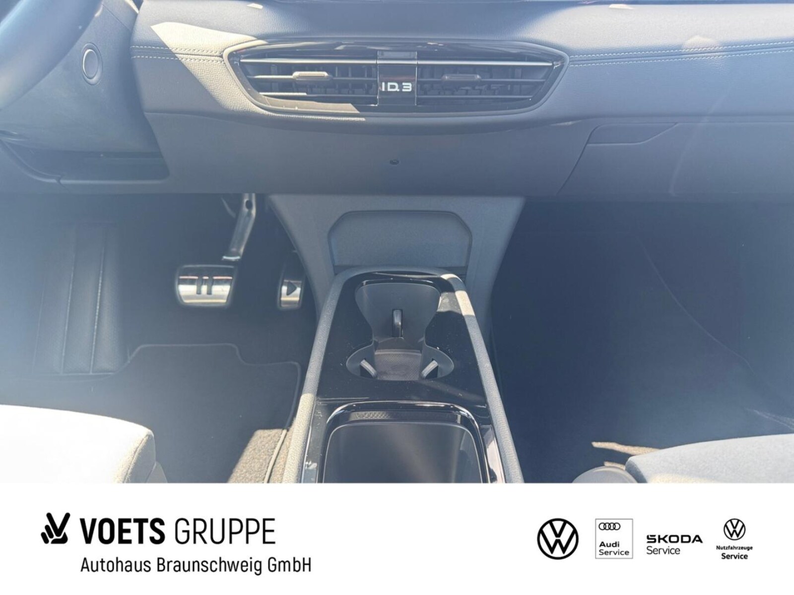 Volkswagen ID.3 – Bild 9