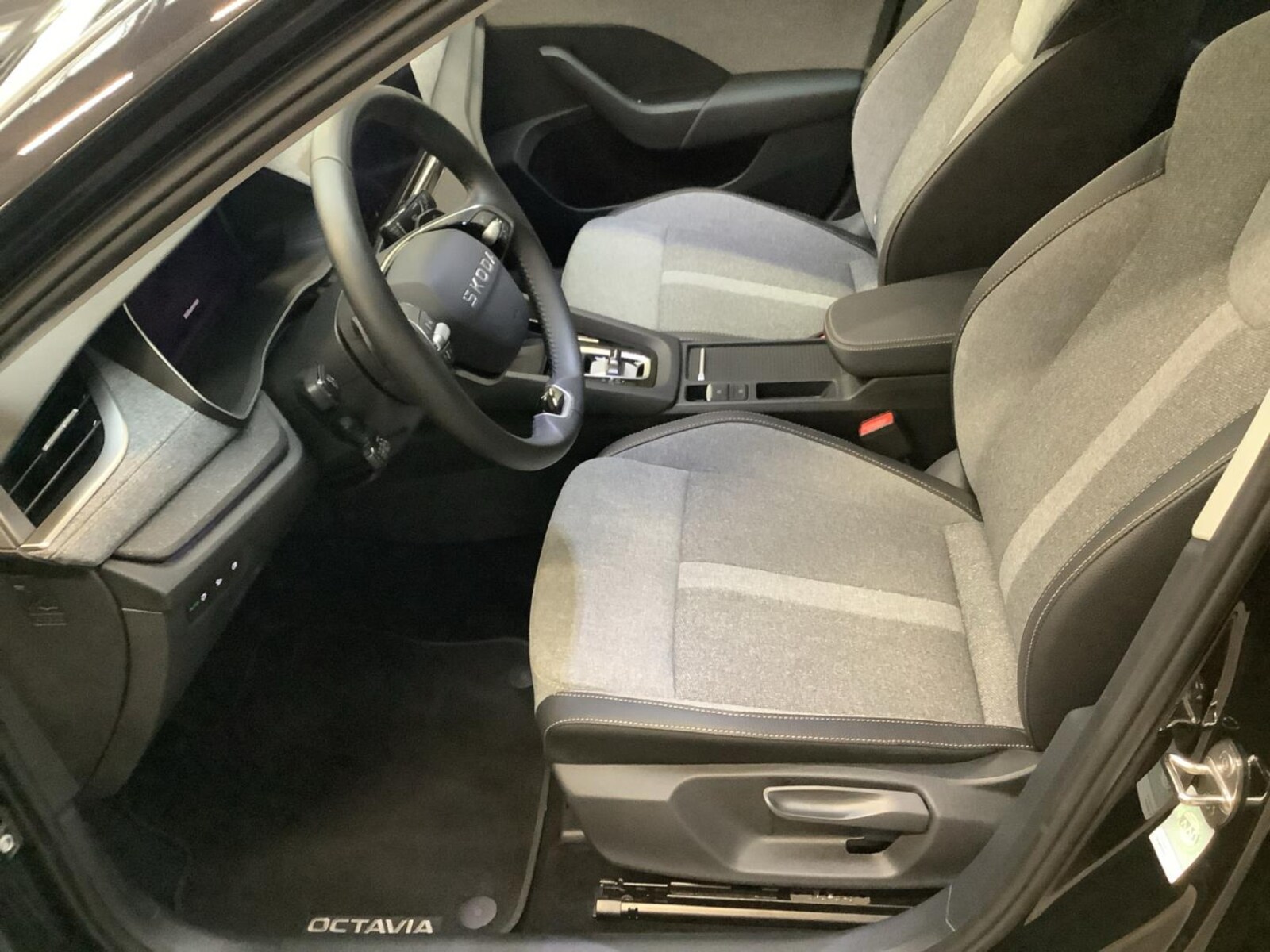 Škoda Octavia Combi – Bild 13