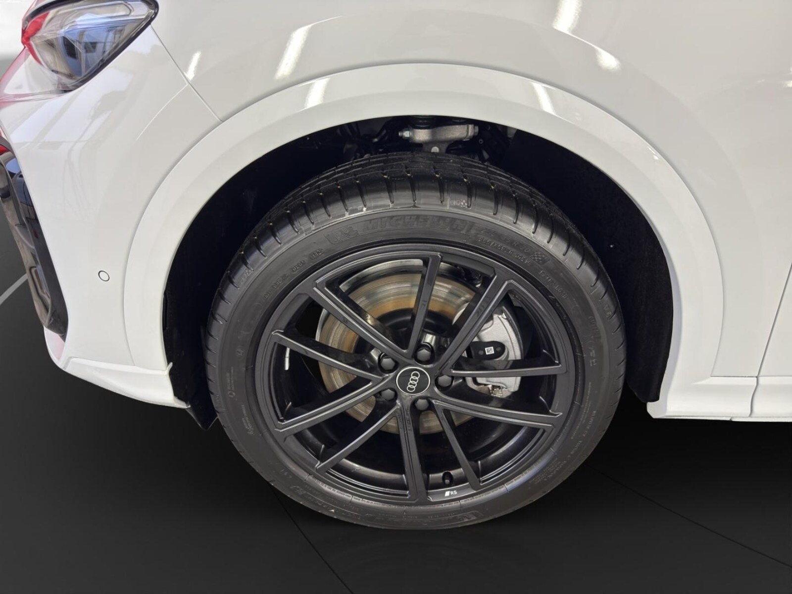 Audi Q5 – Bild 16