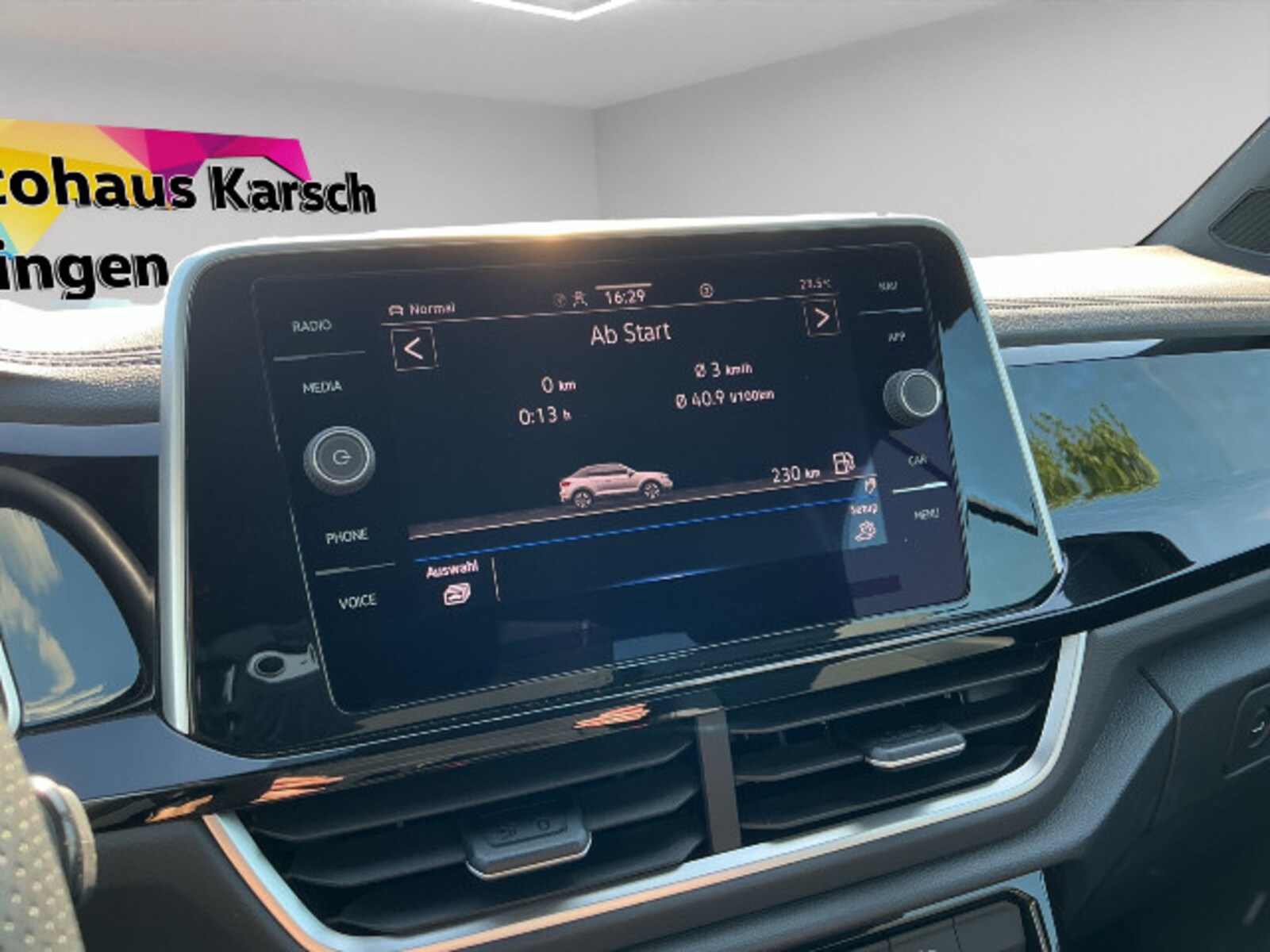 Volkswagen T-Roc Cabriolet – Bild 15