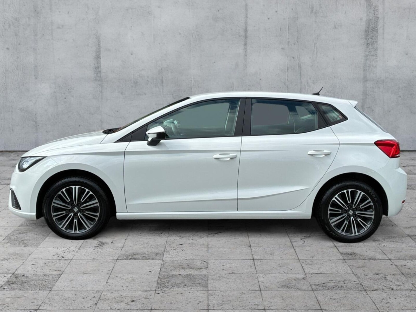 SEAT Ibiza – Bild 3