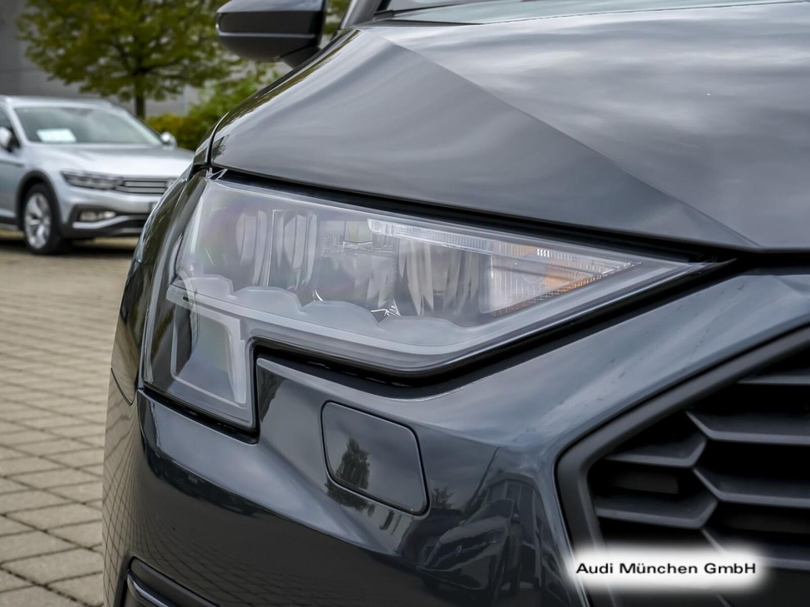 Audi A3 Limousine – Bild 6