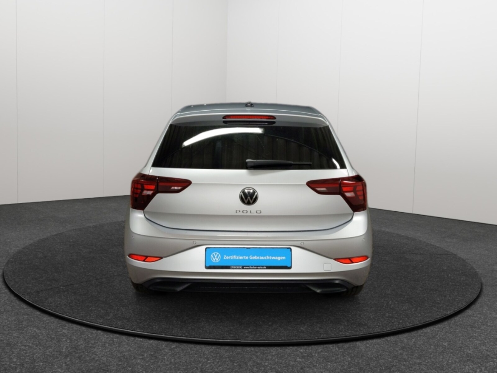 Volkswagen Polo – Bild 7