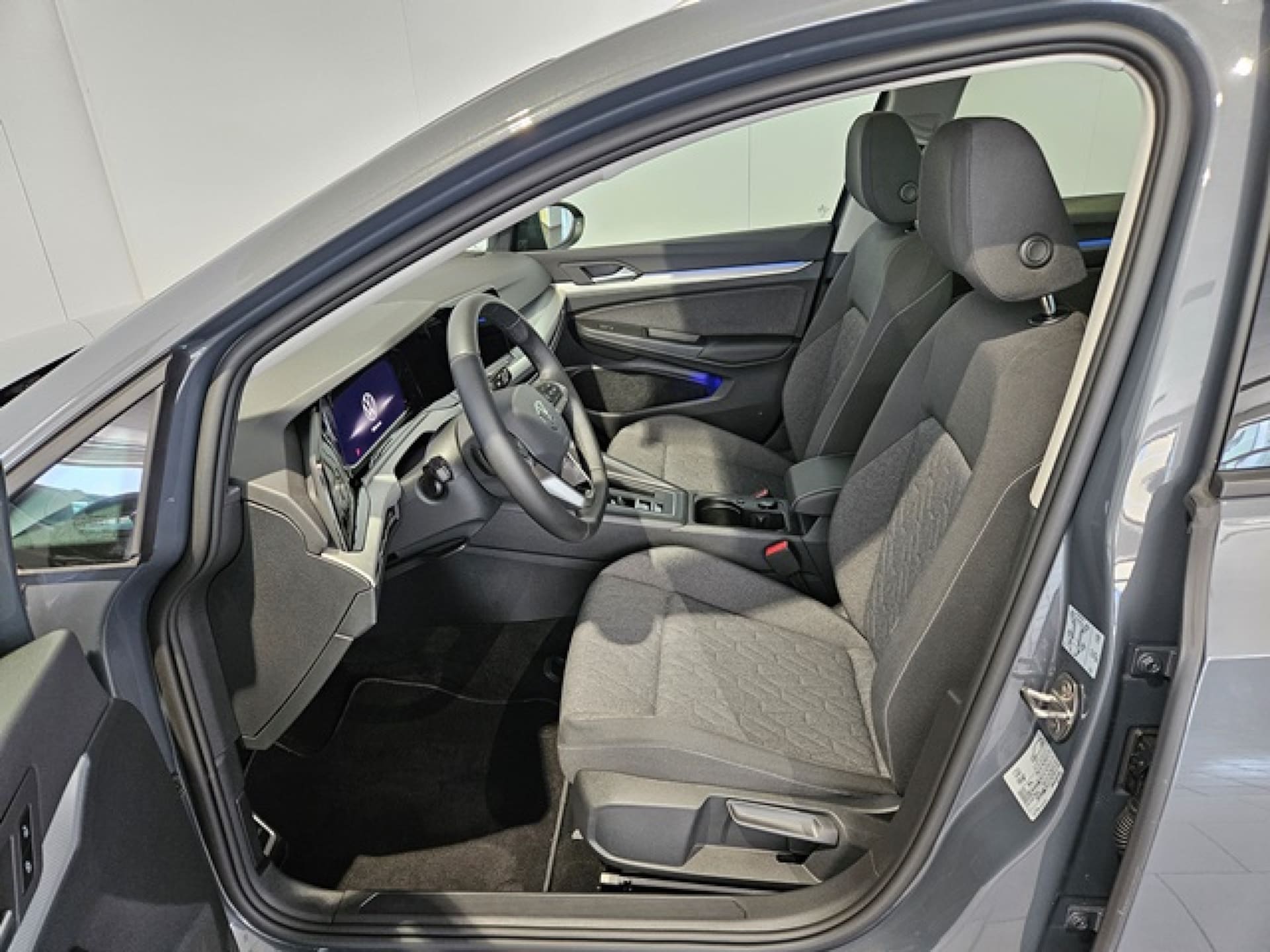 Volkswagen Golf Variant MOVE