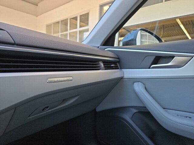 Image about Audi A4 Avant 50 TDI quattro tiptronic