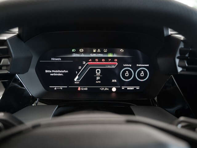 Image about Audi RS 3 Sportback TFSI quattro S tronic