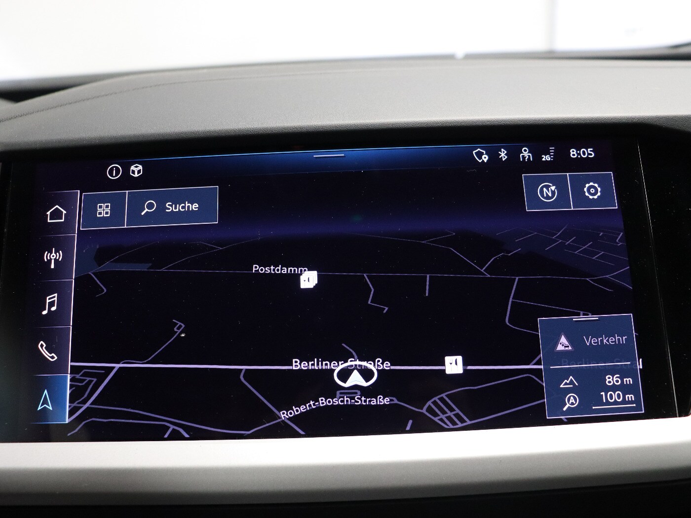 Image about Audi Q4 e-tron 40 e-tron