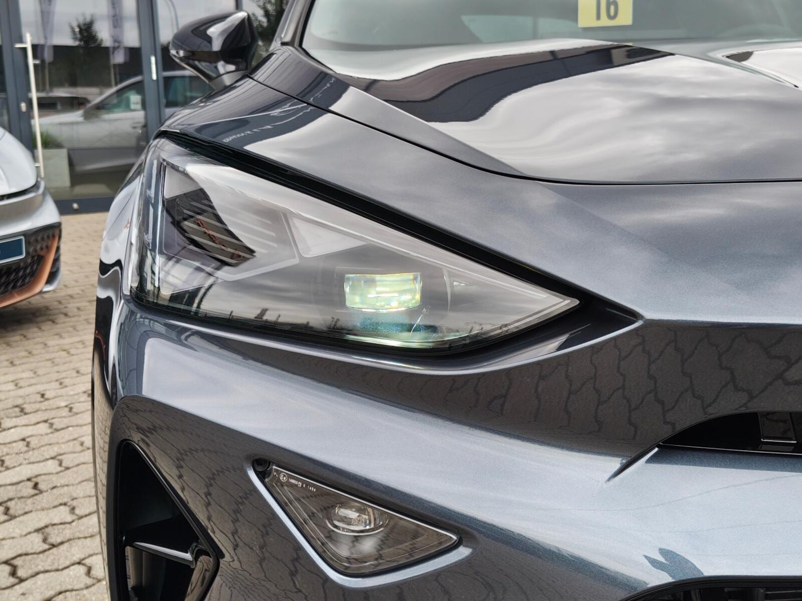 CUPRA Formentor – Bild 23