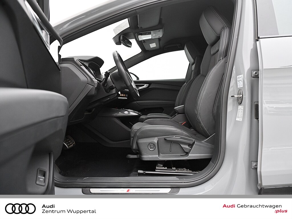 Image about Audi Q4 e-tron 40 e-tron