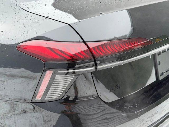 2026 Audi A6 Premium Plus - Photo 10