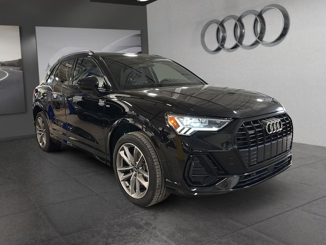 2024 Audi Q3