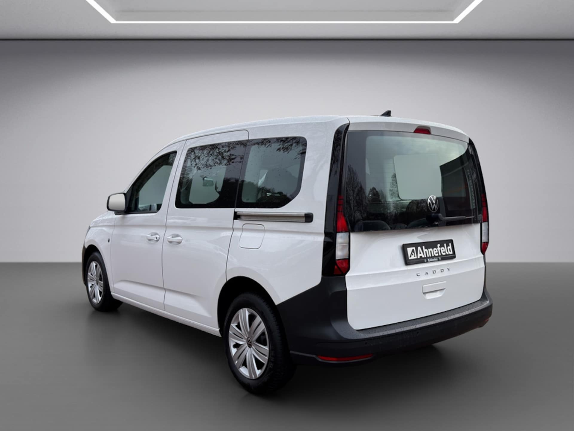 Volkswagen Caddy Basis-Modell