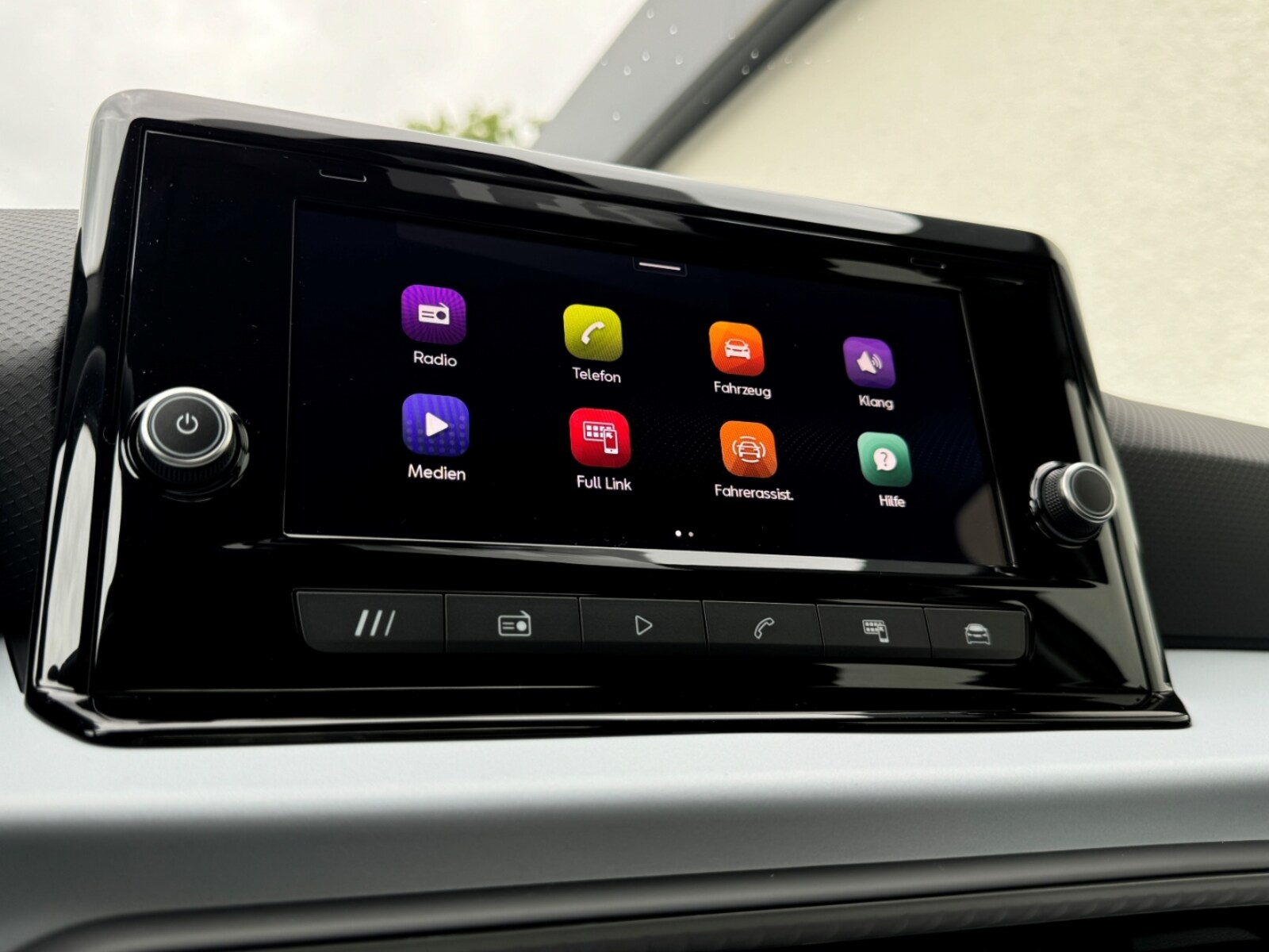 SEAT Arona – Bild 9