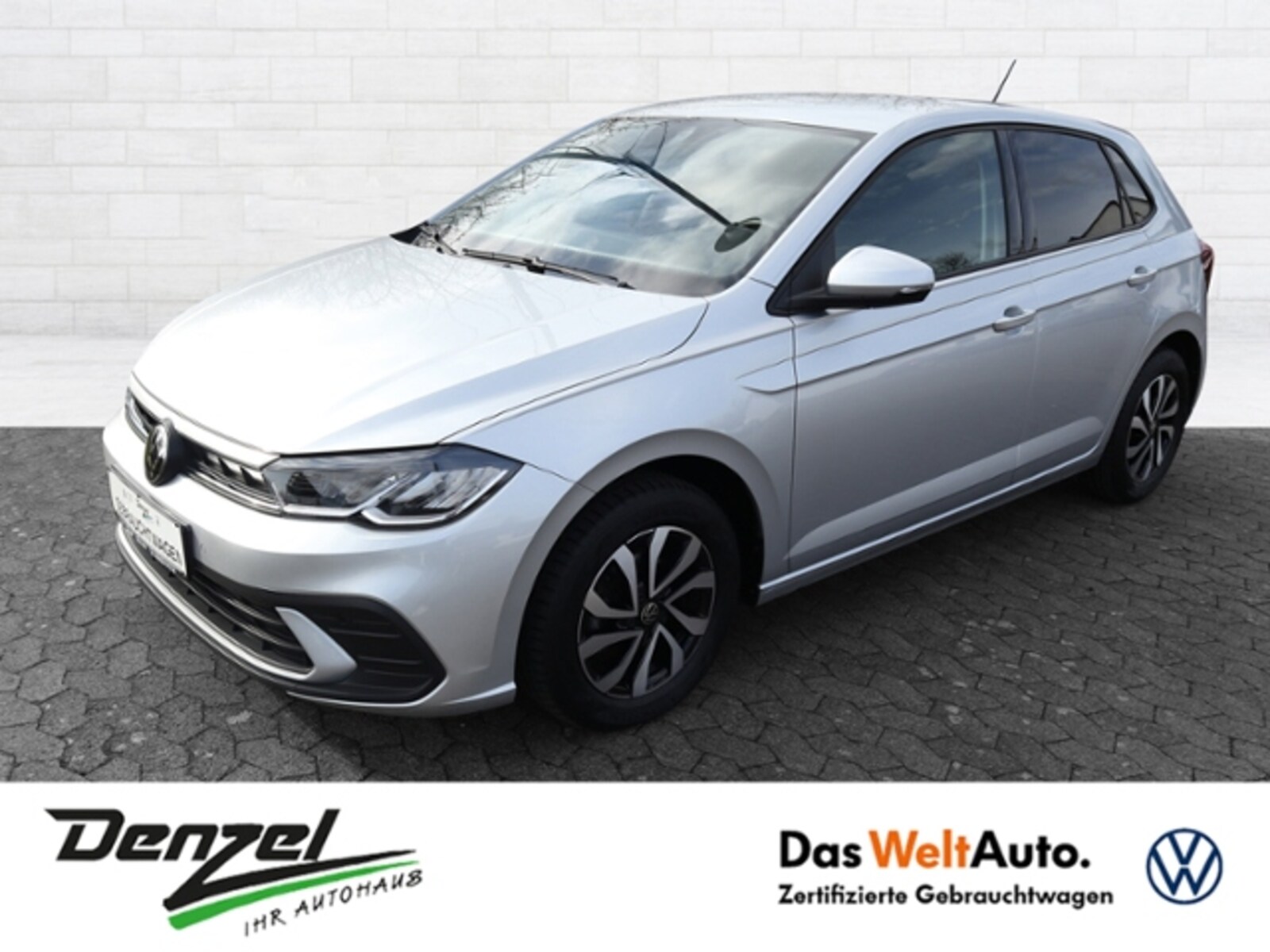 Volkswagen Polo – Bild 2