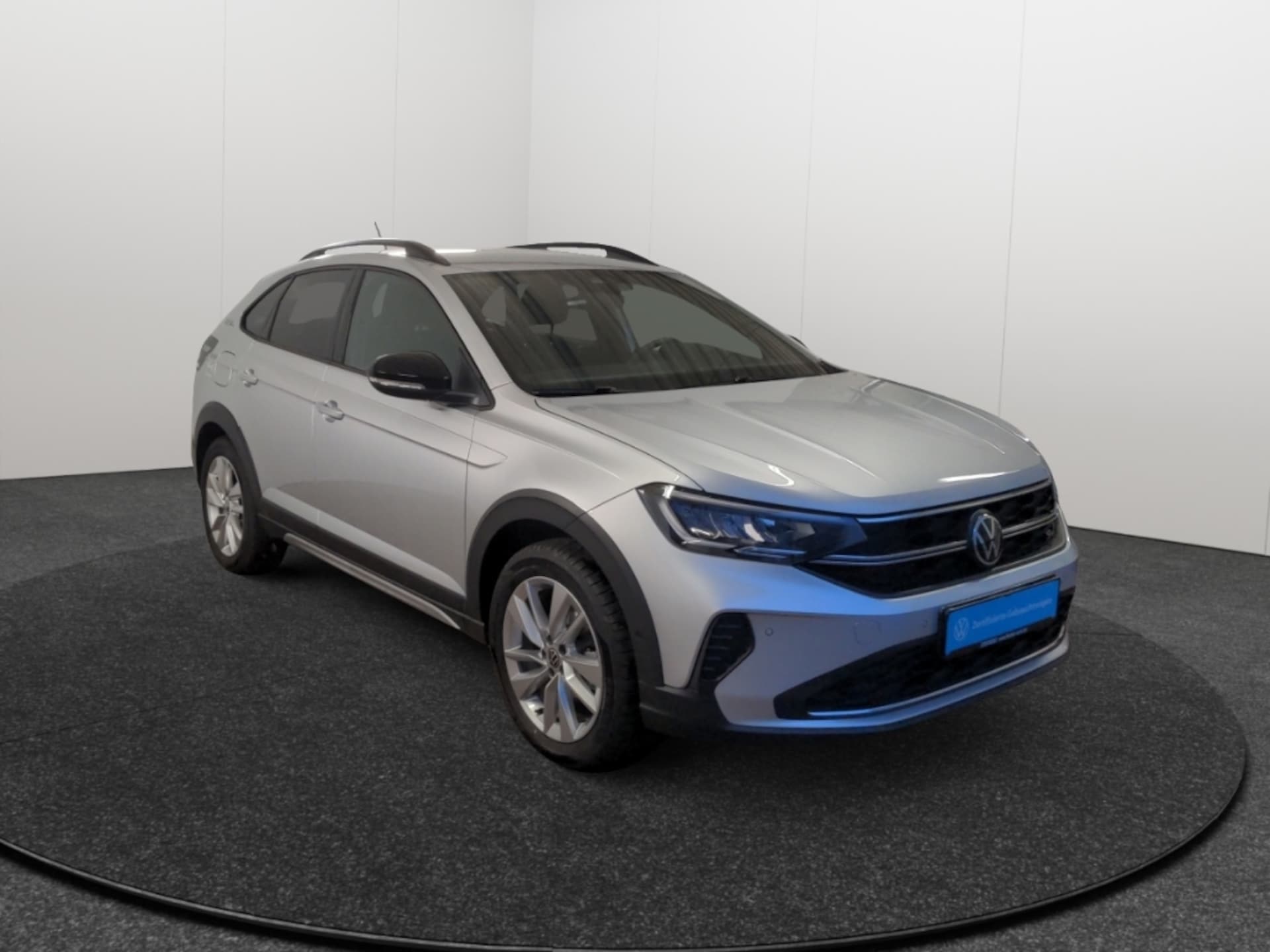 Volkswagen Taigo Goal