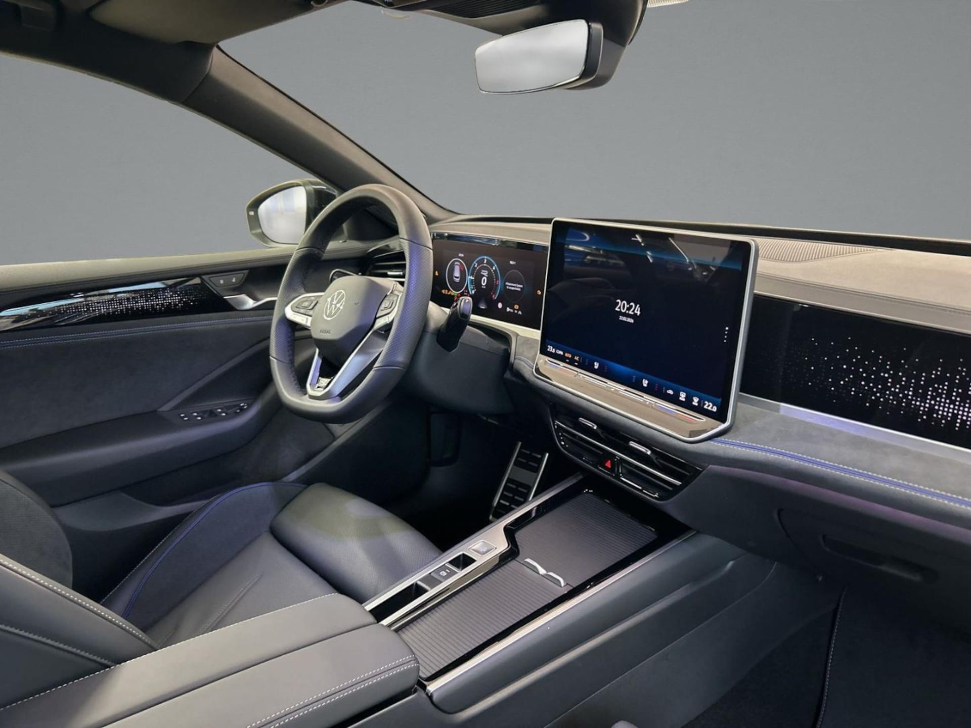 Volkswagen Passat R-Line
