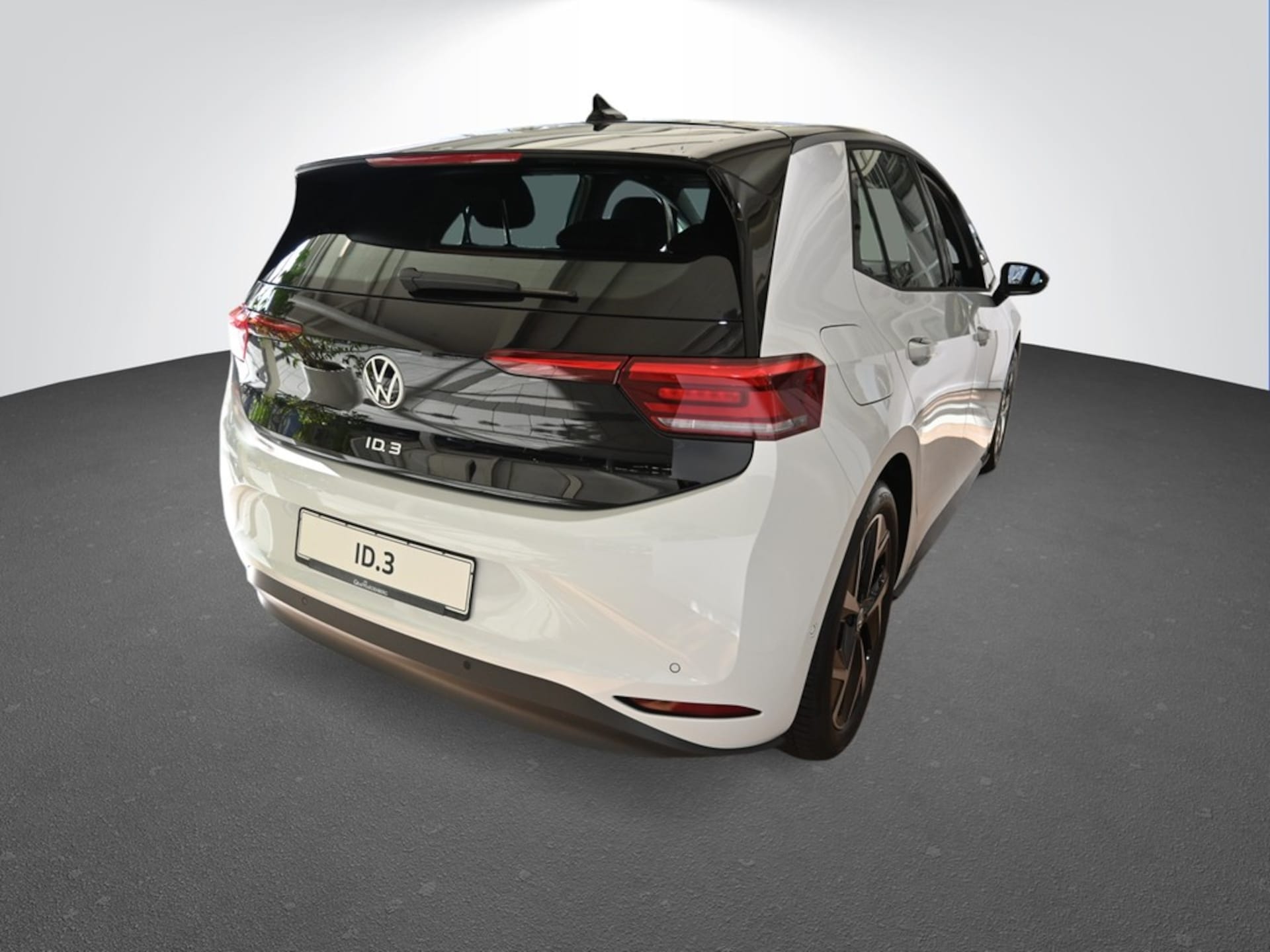 Volkswagen ID.3 Pure