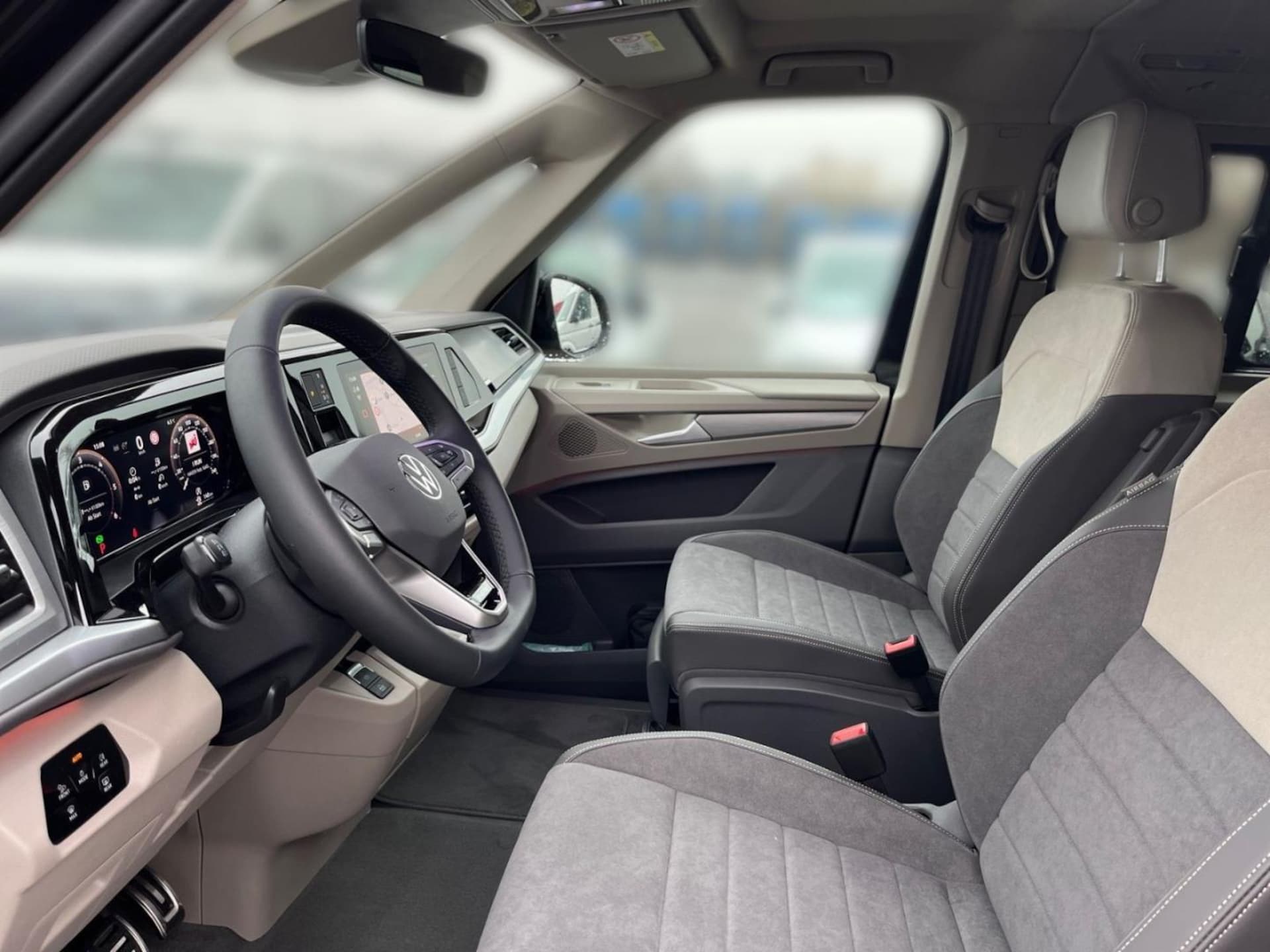Volkswagen Multivan ENERGY