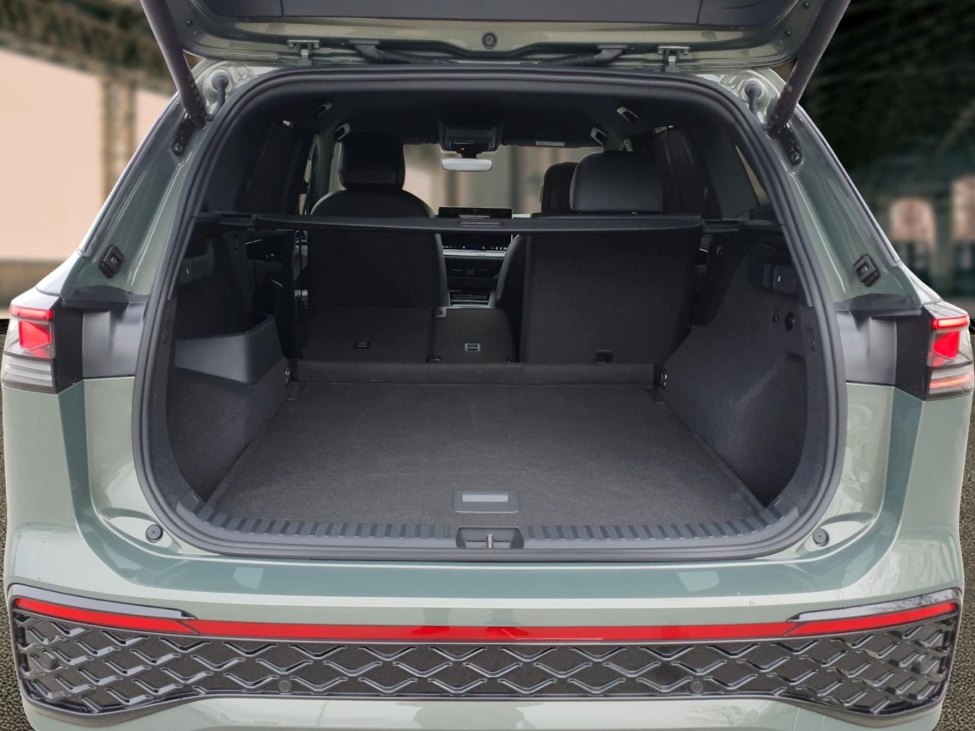 Volkswagen Tayron R-Line