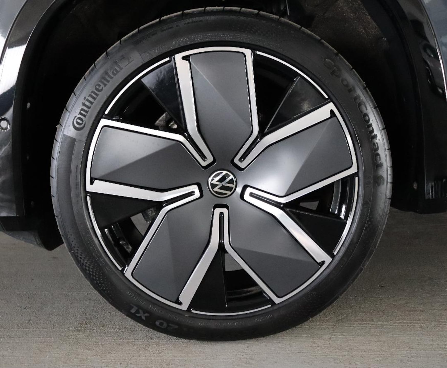 Volkswagen Tayron R-Line