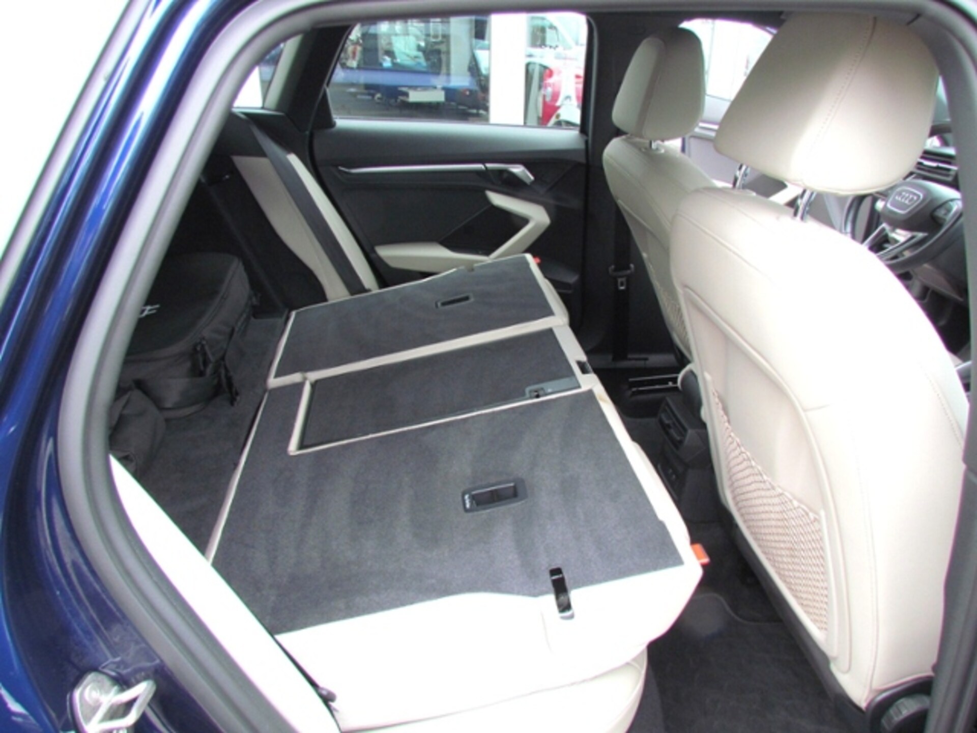 Audi A3 Sportback TFSI e Advanced