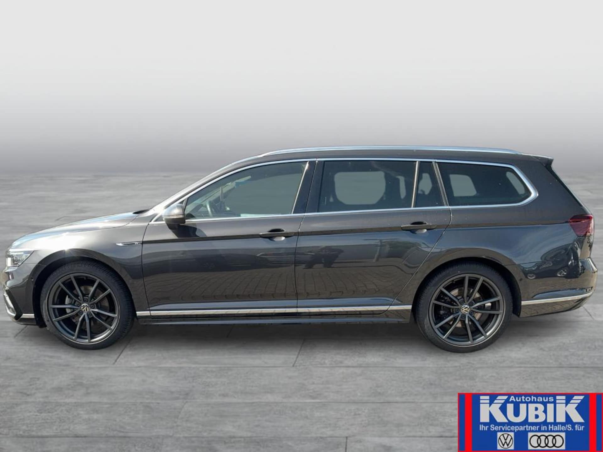 Volkswagen Passat Variant R-Line