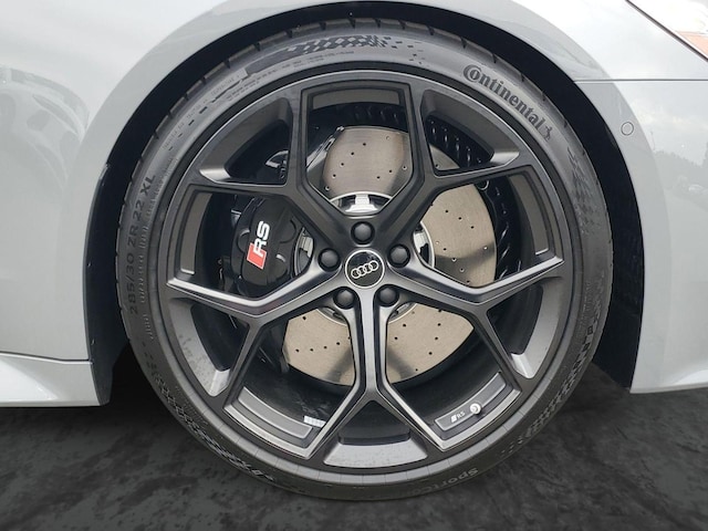 2026 Audi RS 7 Base - Photo 6