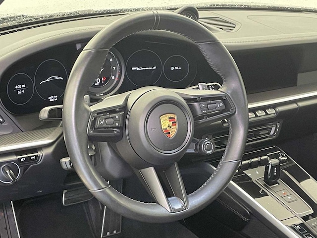 2020 Porsche
