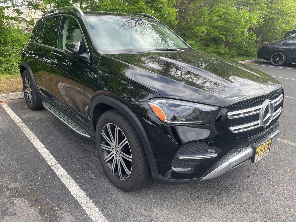 2026 Mercedes-Benz GLE 350