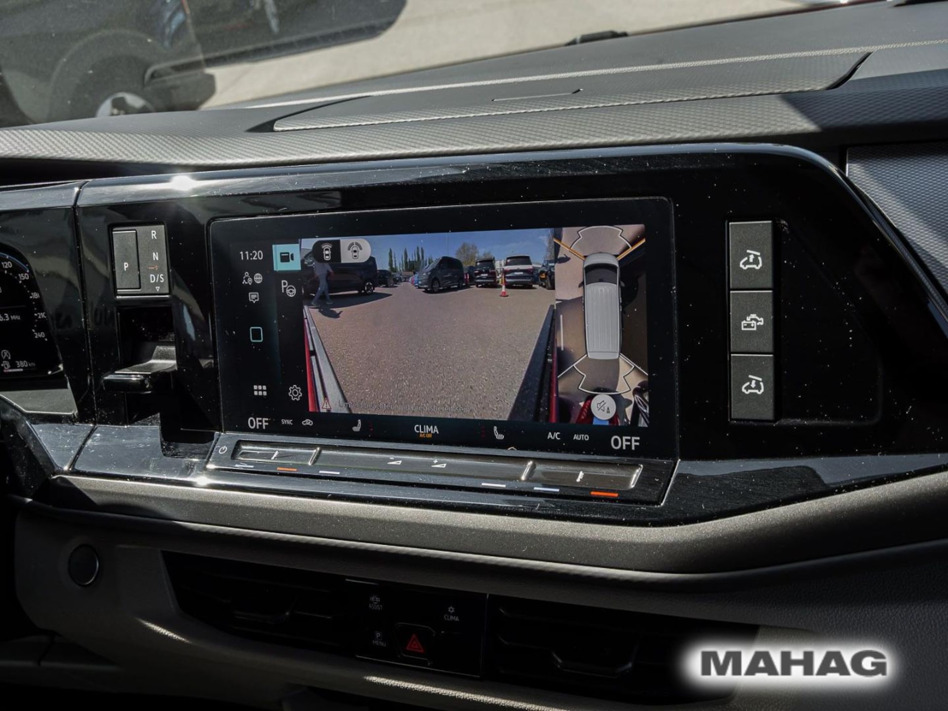 Volkswagen California Beach Tour