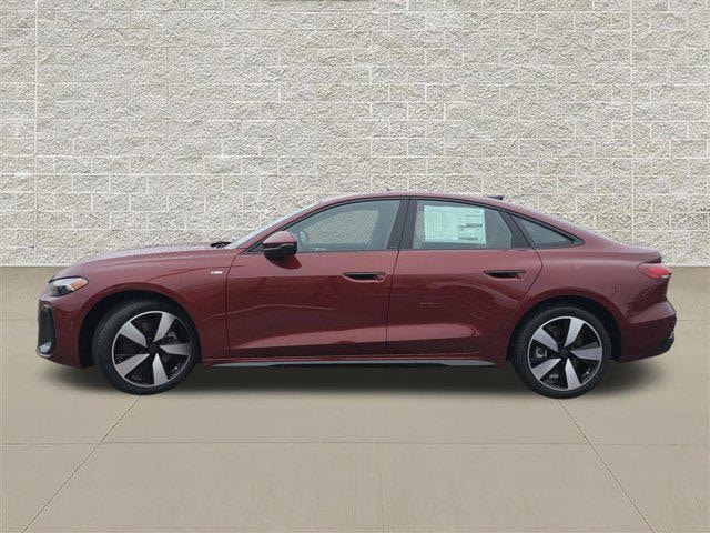 2026 Audi A5 Sedan