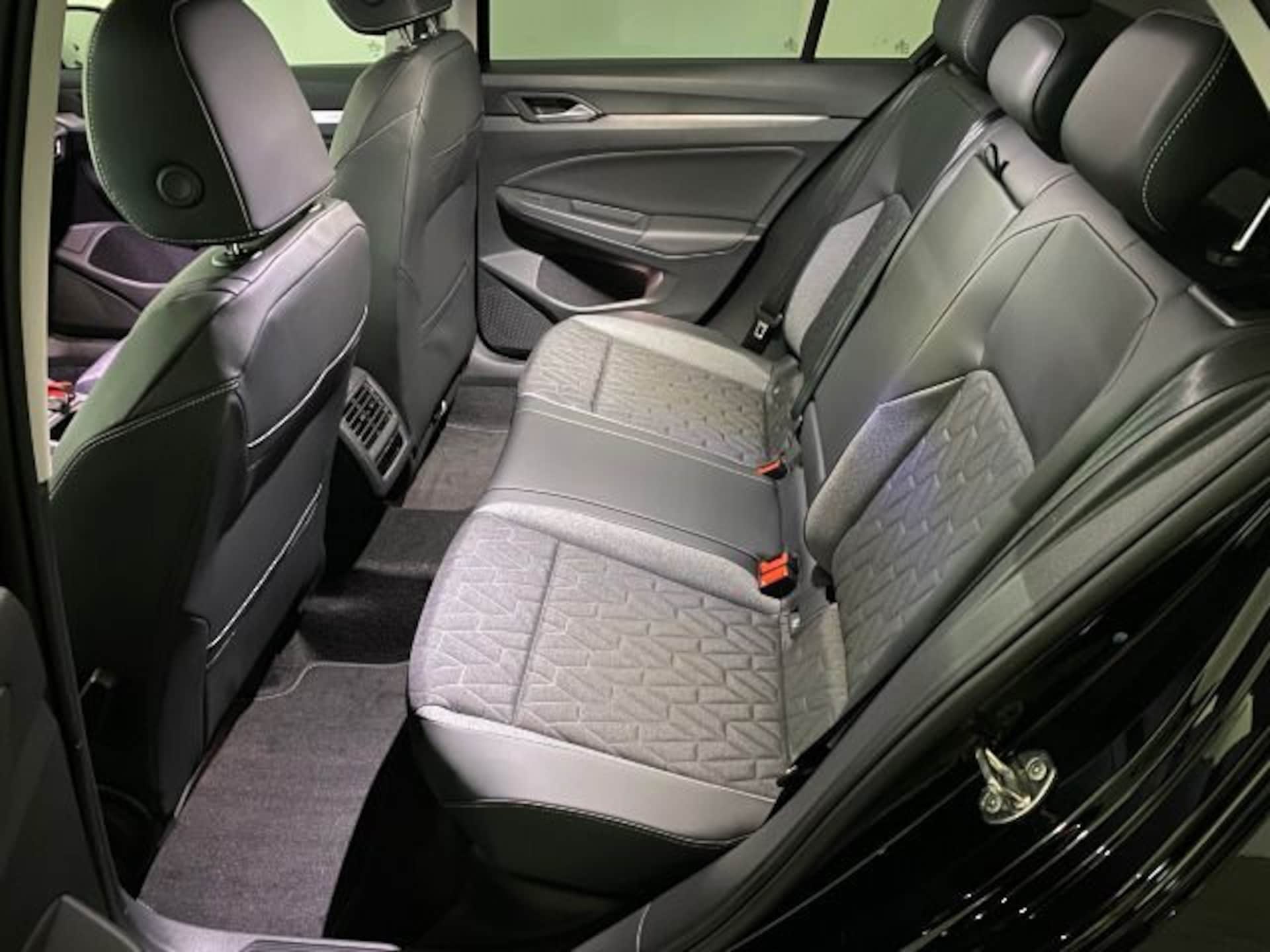 Volkswagen Golf ENERGY