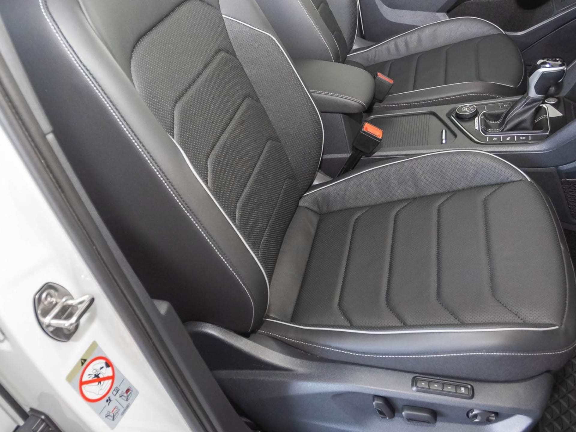 Volkswagen Tiguan Allspace R-Line