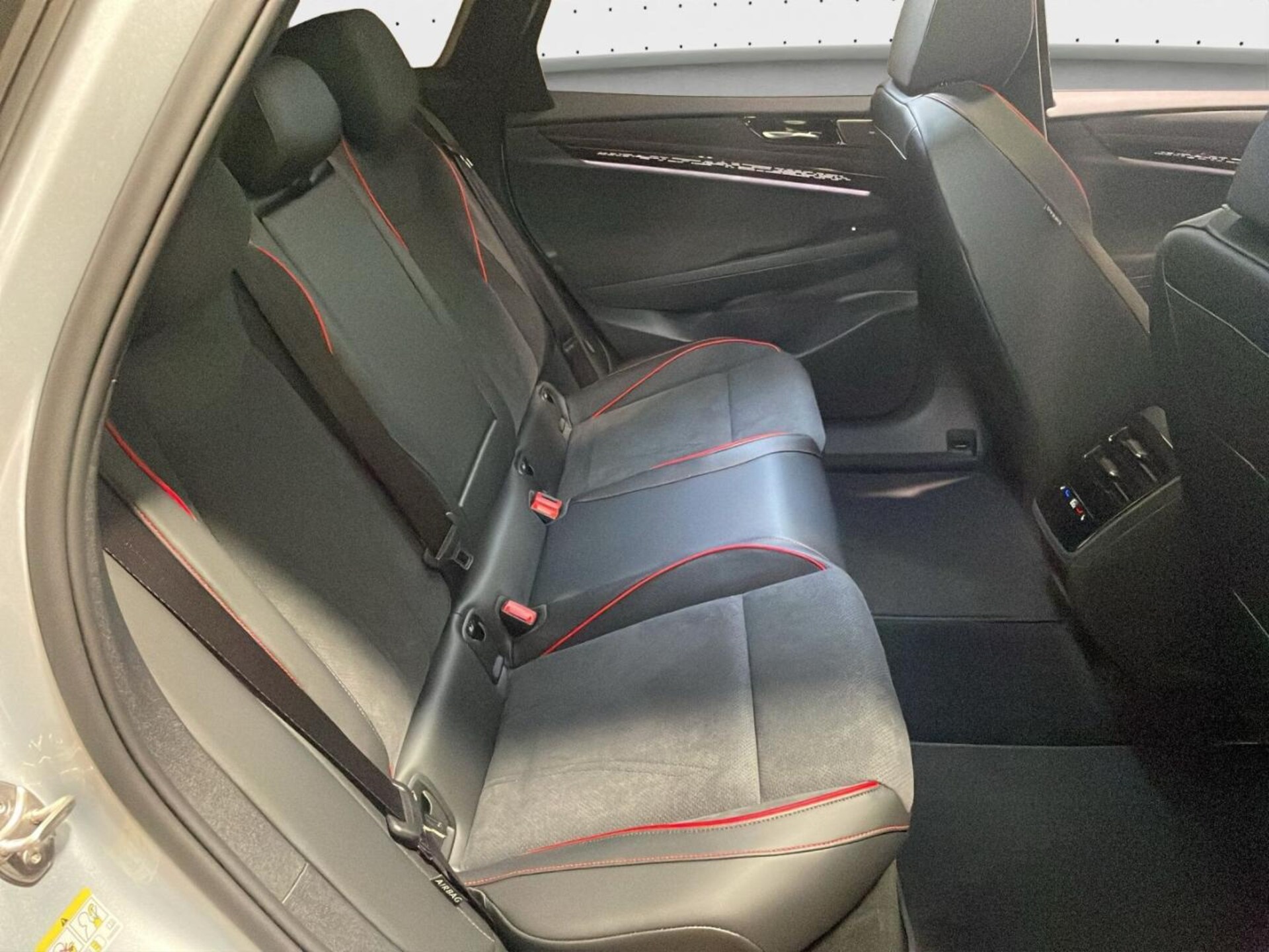 Volkswagen ID.7 Tourer GTX