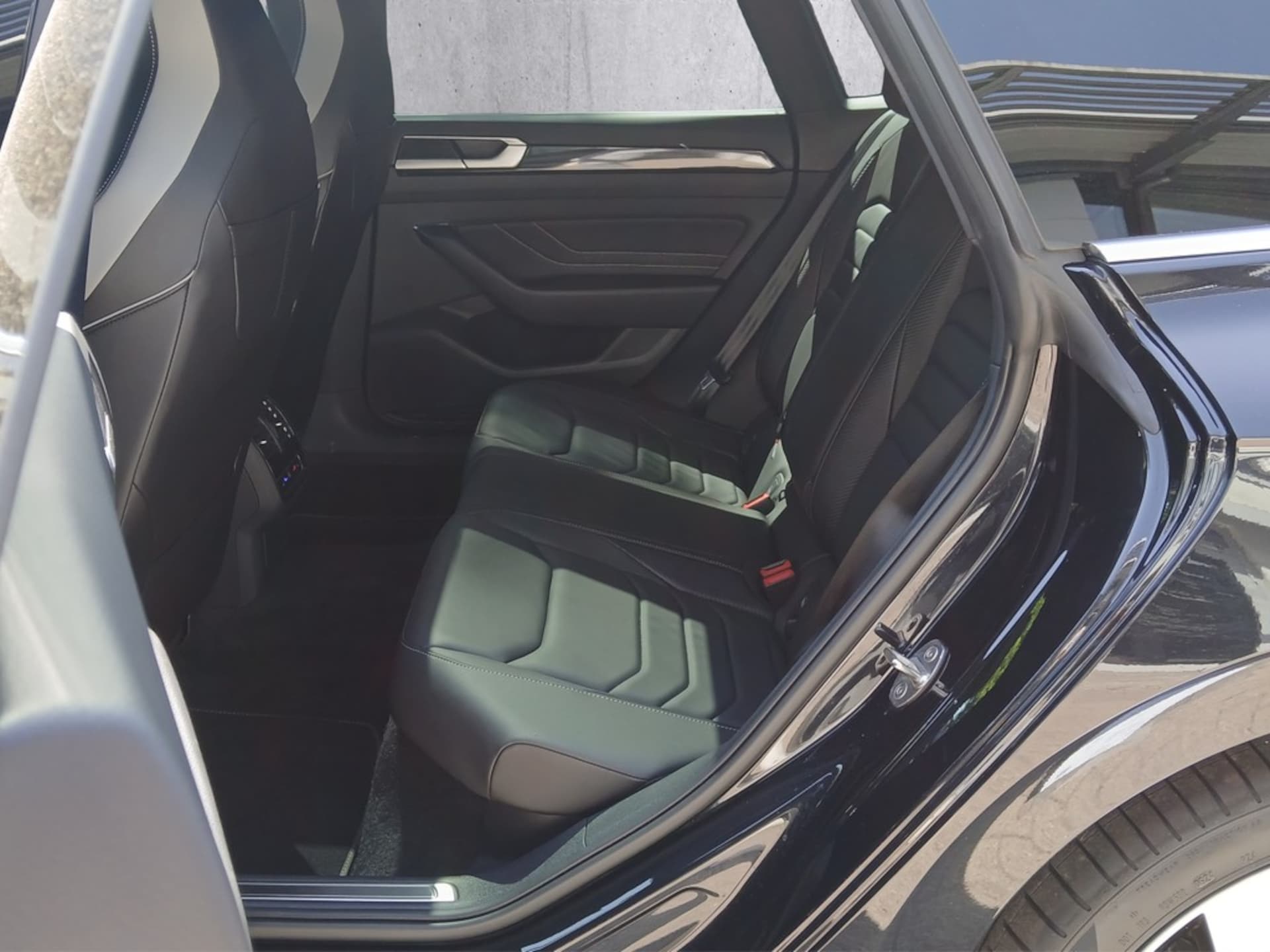 Volkswagen Arteon Shooting Brake R-Line