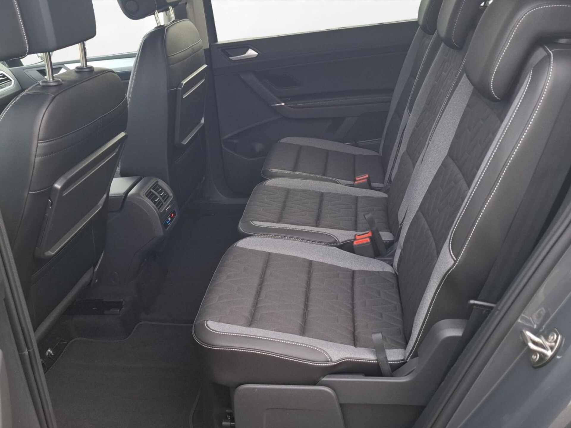 Volkswagen Touran ENERGY