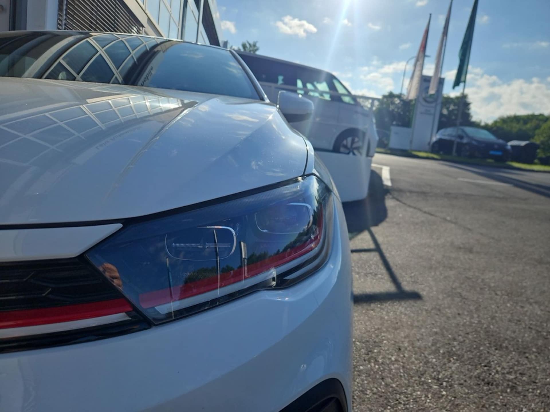 Volkswagen Polo GTI