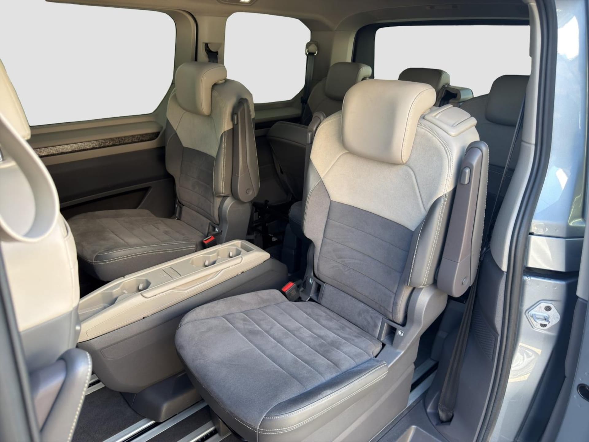 Volkswagen Multivan Life