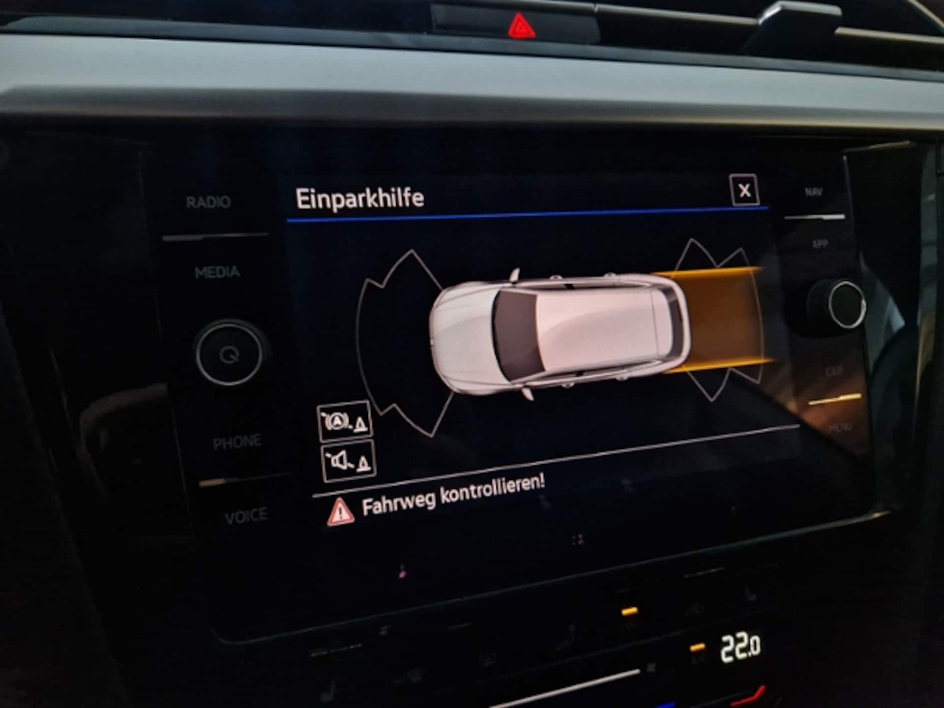 Volkswagen Arteon Shooting Brake Elegance
