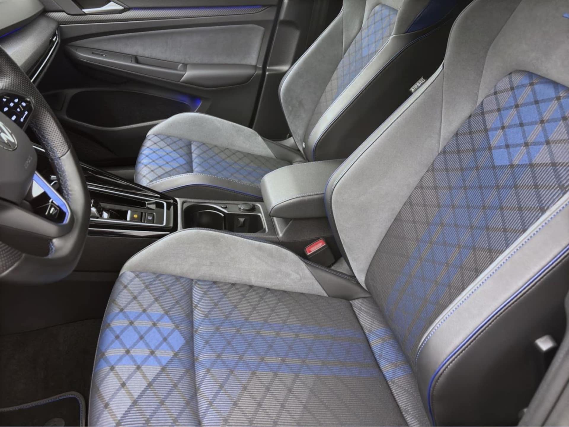 Volkswagen Golf R