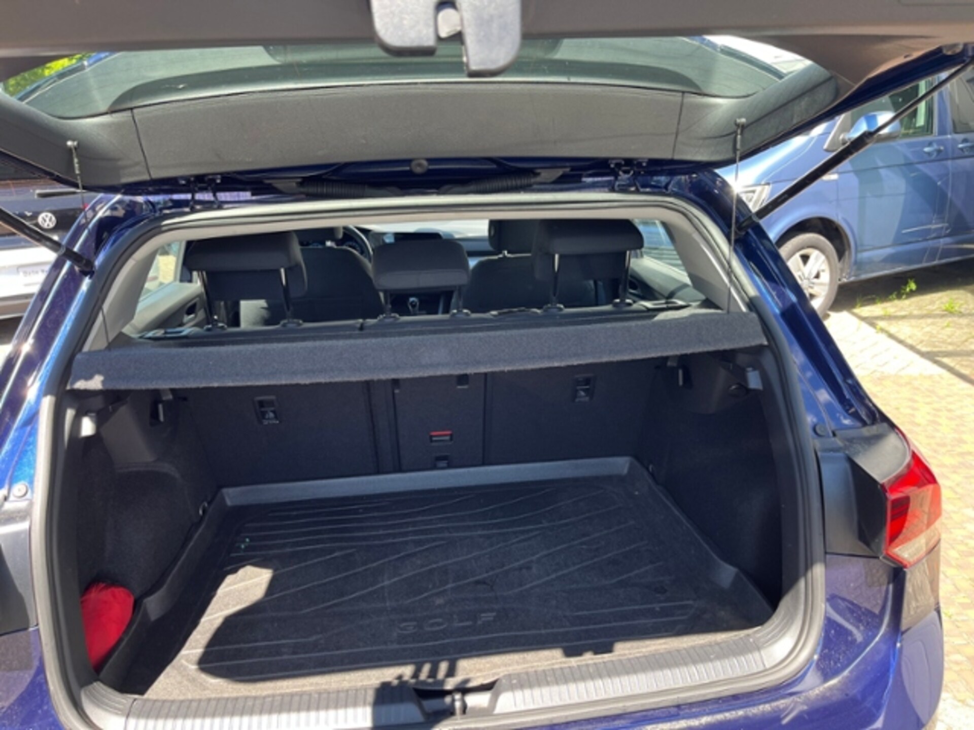 Volkswagen Golf Life