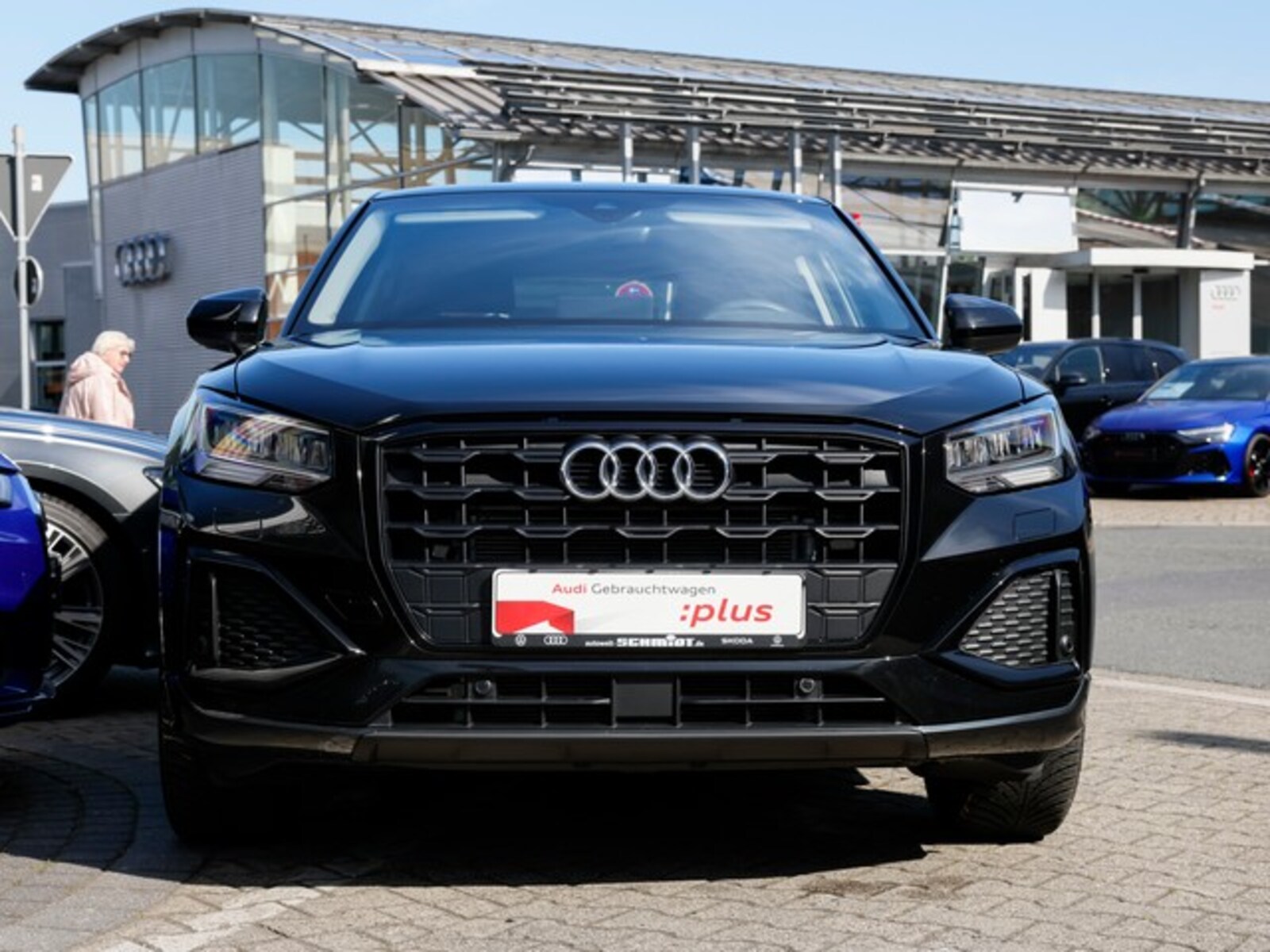 Audi Q2 – Bild 5