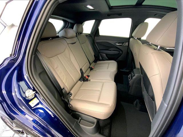2026 Audi Q3 Base - Photo 11