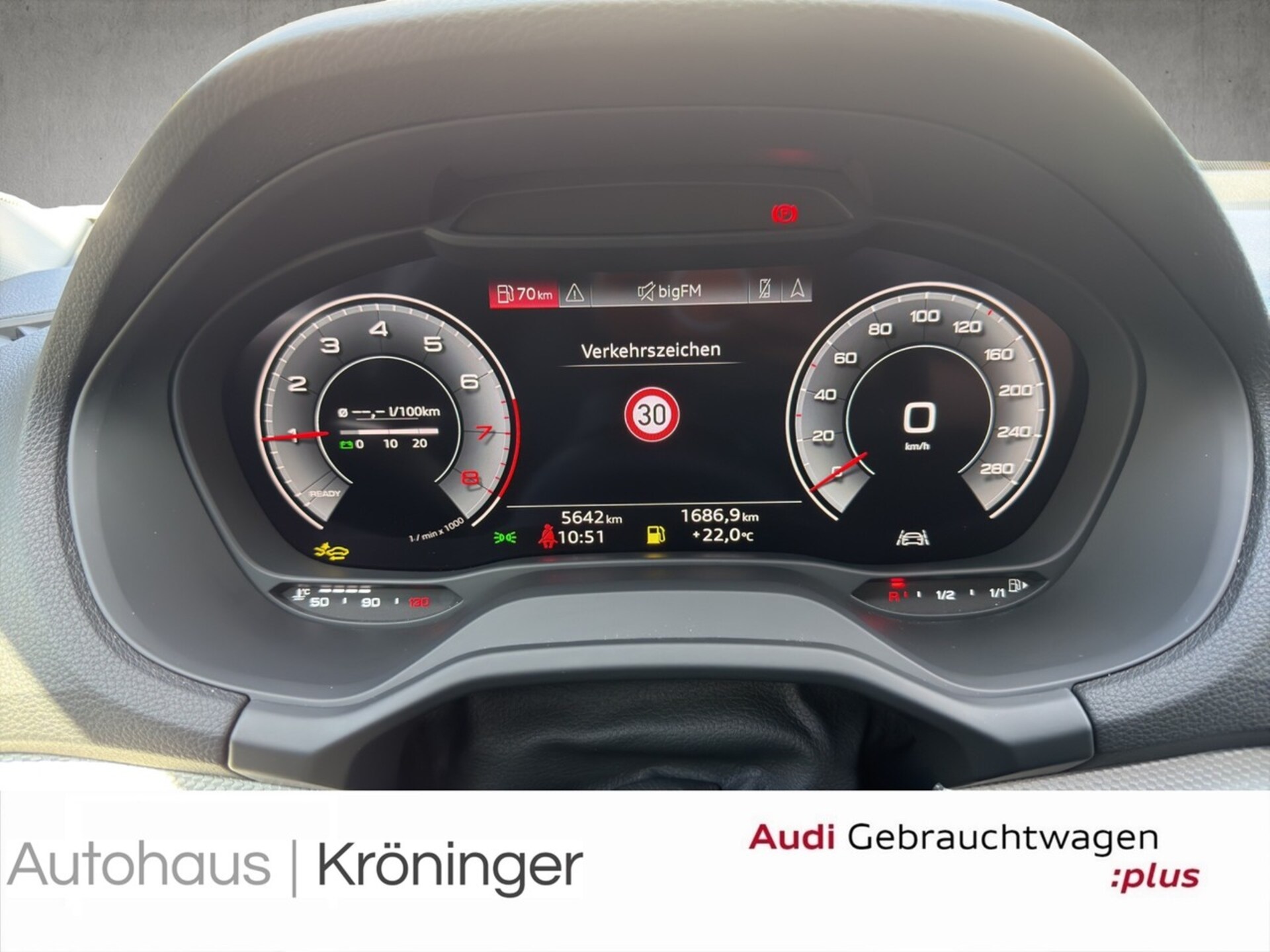 Audi Q2 Advanced