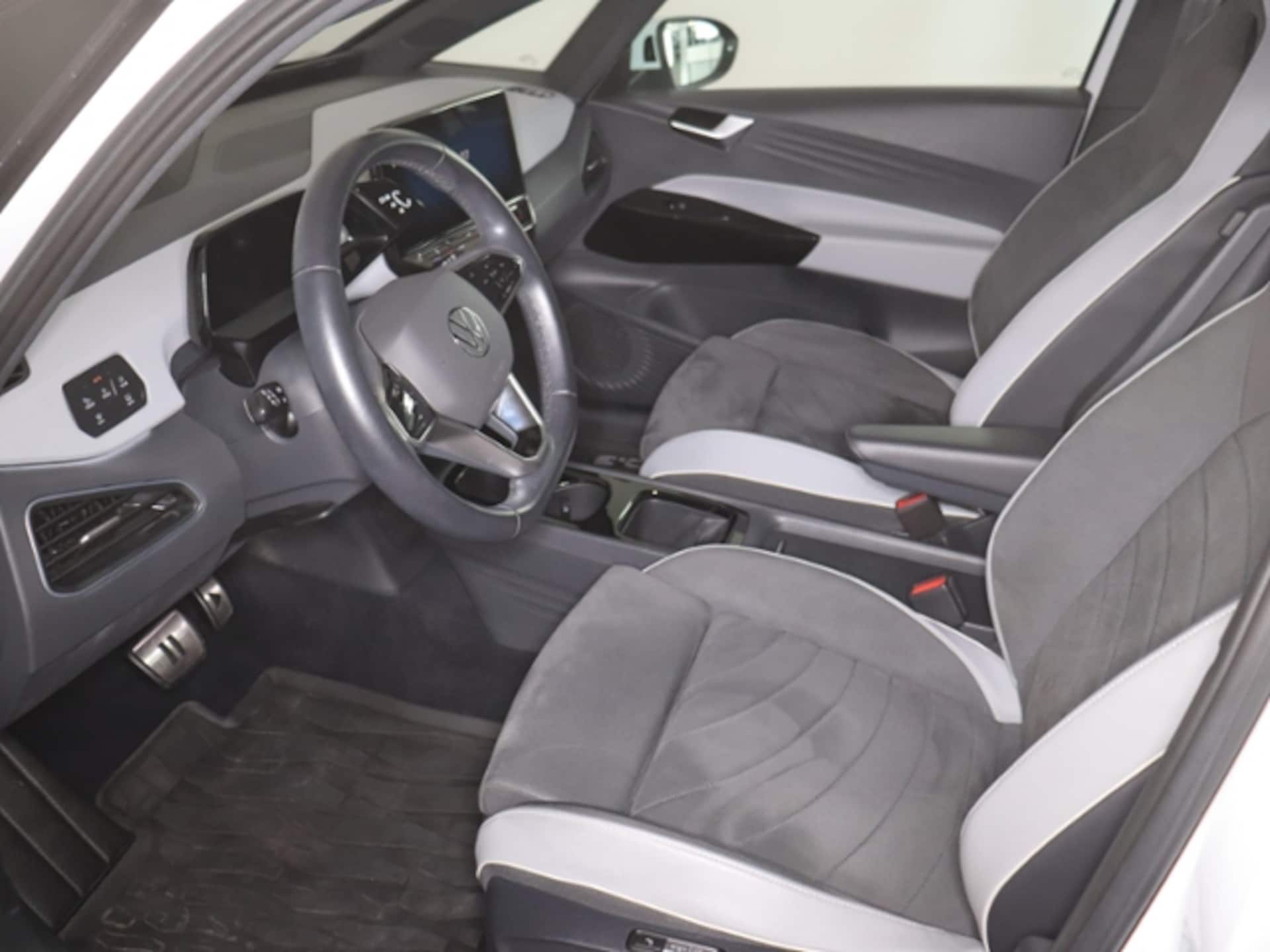 Volkswagen ID.3 Pro Performance Max