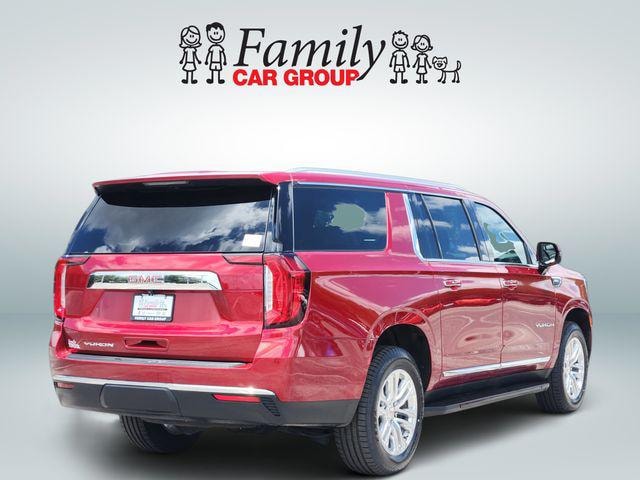 2023 GMC Yukon XL