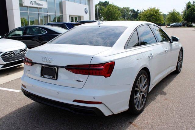 2023 Audi A6 Premium Plus - Photo 3