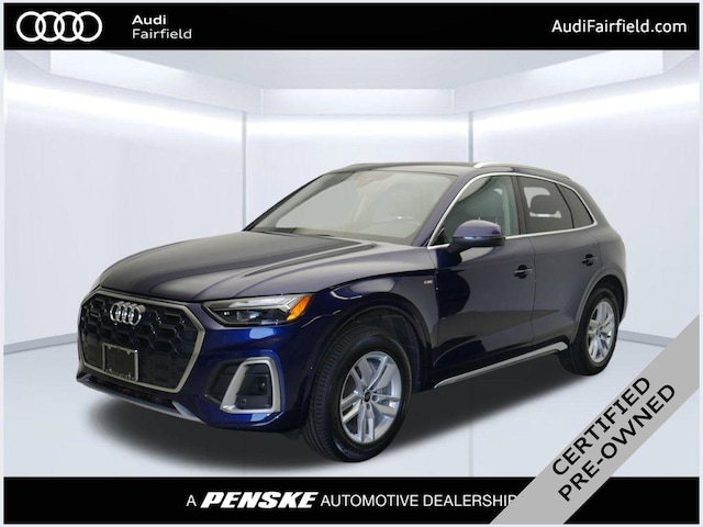 Photo of 2023 Audi Q5