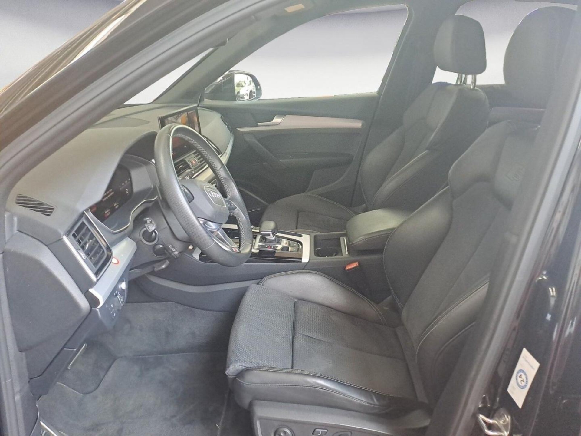 Audi SQ5 SUV