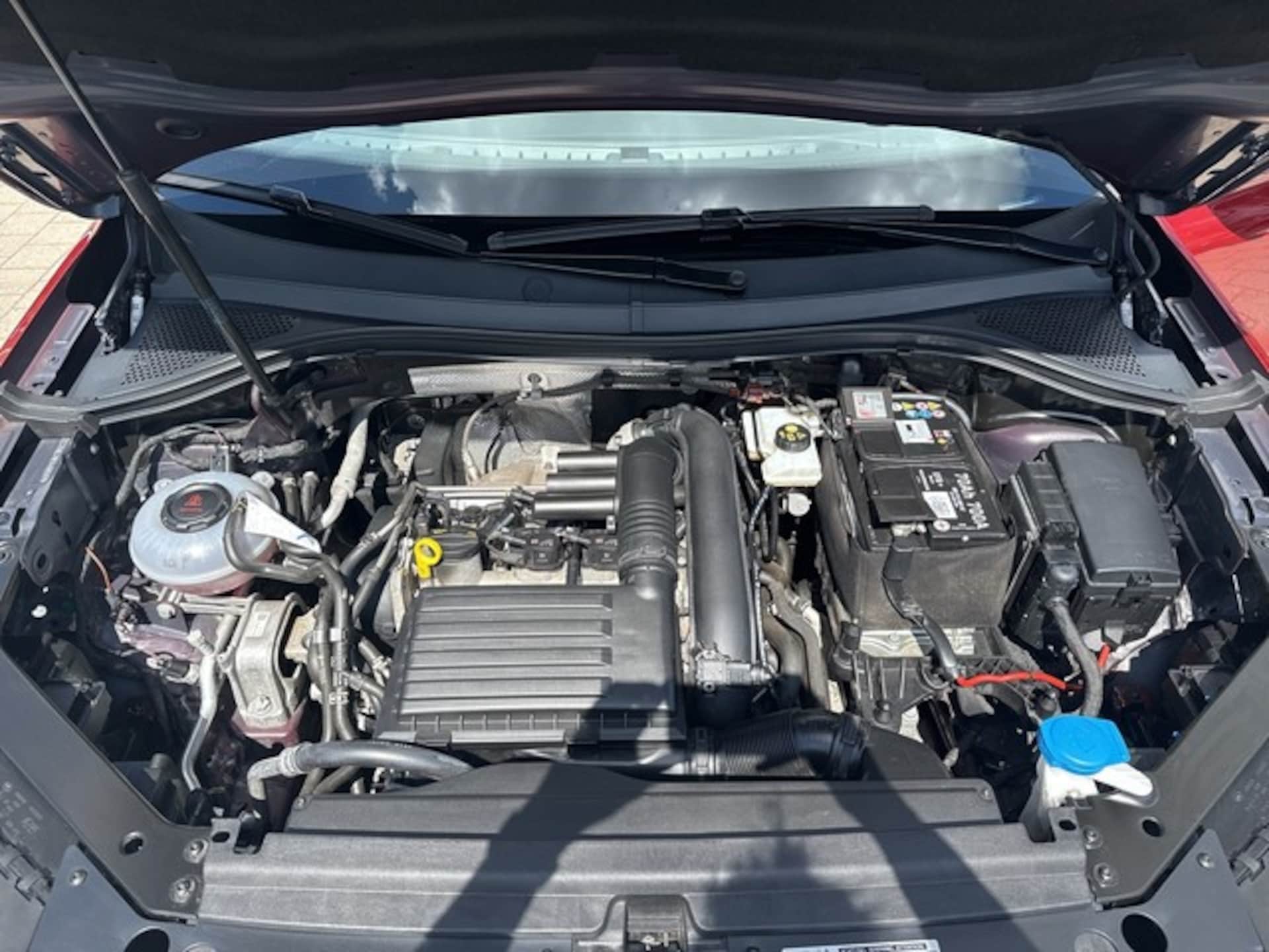 Volkswagen Tiguan JOIN